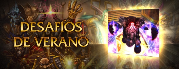 Desafío de verano de WoW: Ulduar