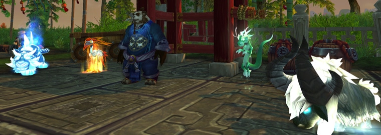 Batalha de Mascotes: O Torneio Celestial