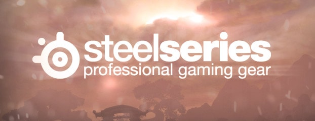 Test Your Fortune with SteelSeries!