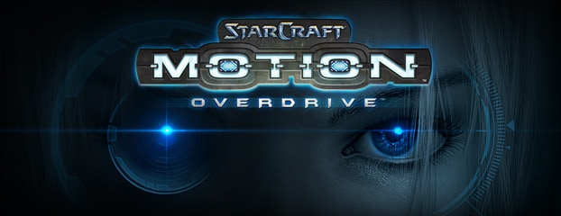 April Fools! Experience StarCraft Like Never Before