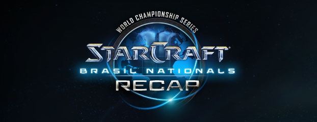 WCS — Brasil Nationals: Resumen