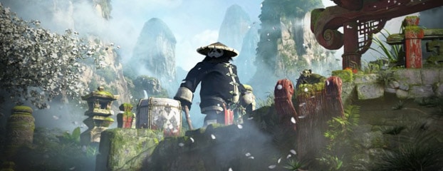 Mists of Pandaria Opening Cinematic Revealed