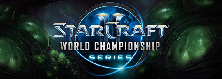 WCS Season 2 Finals Set gamescom Ablaze this Weekend