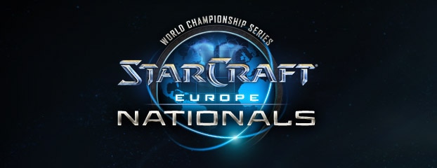 World Championship Series: Europe Nationals