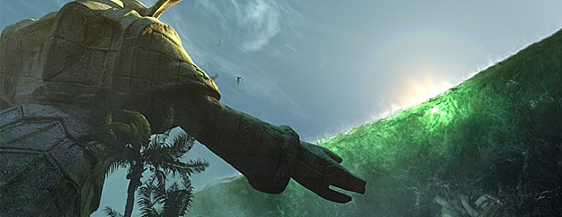 Patch 4.0.3a: The Shattering of Azeroth Now Live