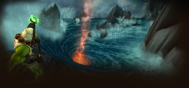 Out With the Old: Major Quest Changes Inbound
