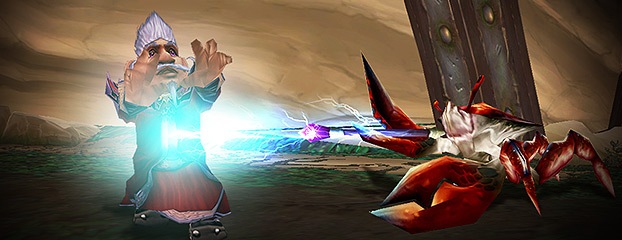 Upcoming Class Changes