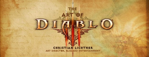 GDC 2012: “The Art of Diablo III”