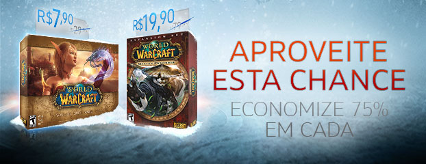 Oferta de Fim de Ano - Economize 75%