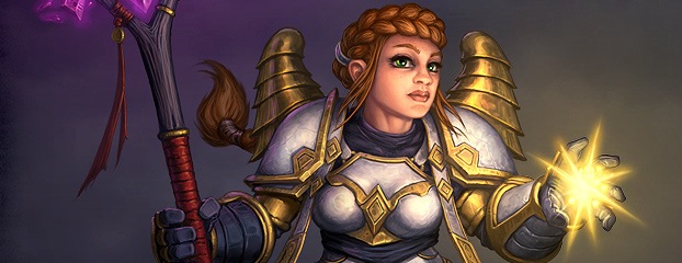 “Why Does Blizzard Hate Healers?”