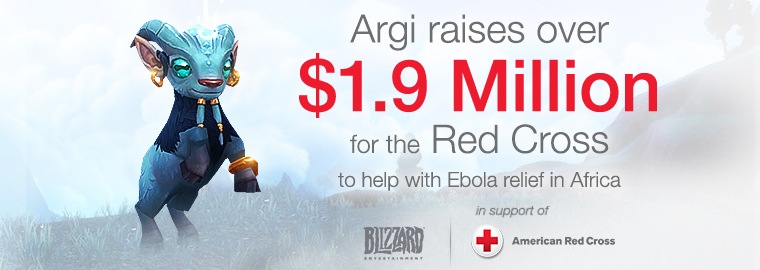 Argi Raises More Than $1.9 Million