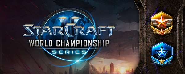 Requisito de Liga Mestre para a WCS