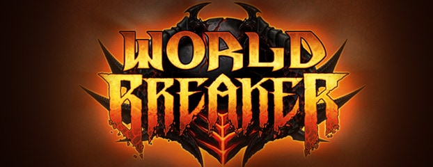Horde Worldbreaker Preview