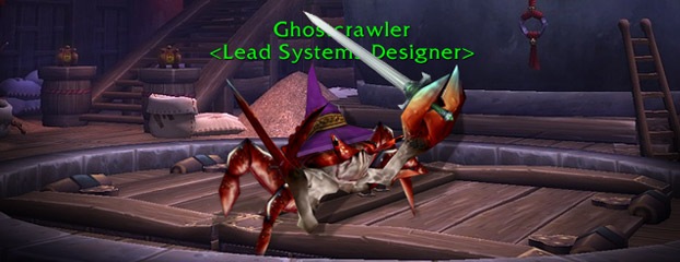 Mists of Pandaria Buff and Debuff Design