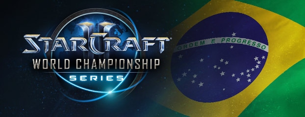 5 e 6 de Maio - World Championship Series: Brazilian Nationals
