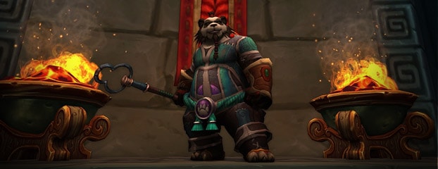 Battle.net Account Security Refresher