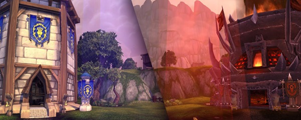 PvP Preview: Deepwind Gorge and The Tiger’s Peak