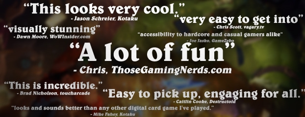 Hearthstone: Thank You PAX East!