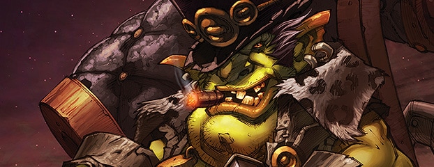 Trade Secrets of a Trade Prince -- Leaders of the Horde and Alliance, Part 3