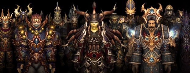 PvP Season 13 Begins