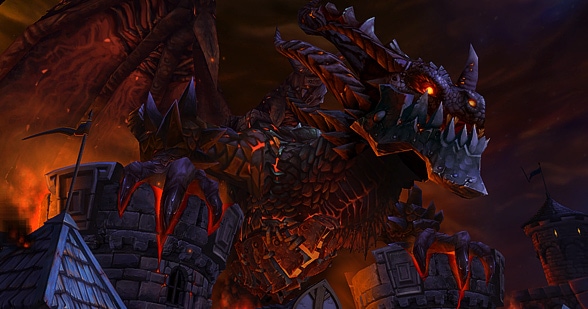 The Impending Cataclysm