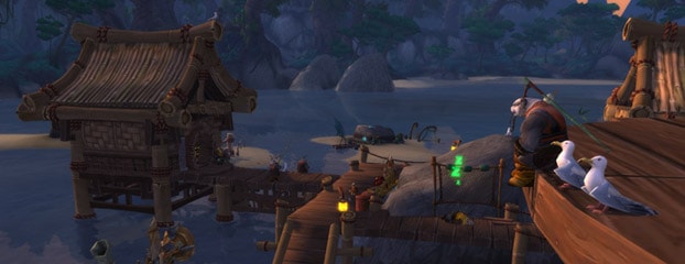 Mists of Pandaria Professions: The Art of Discovery