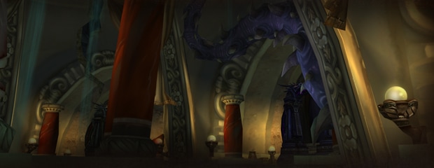 Patch 4.3 Dungeons Preview, Part Three: Hour of Twilight