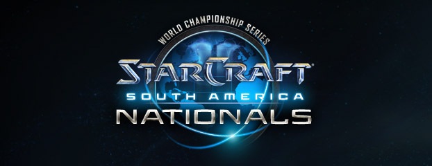 World Championship Series - South America Nationals