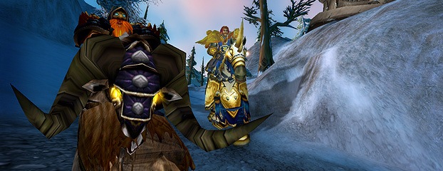 PvP Season 9 Has Begun!