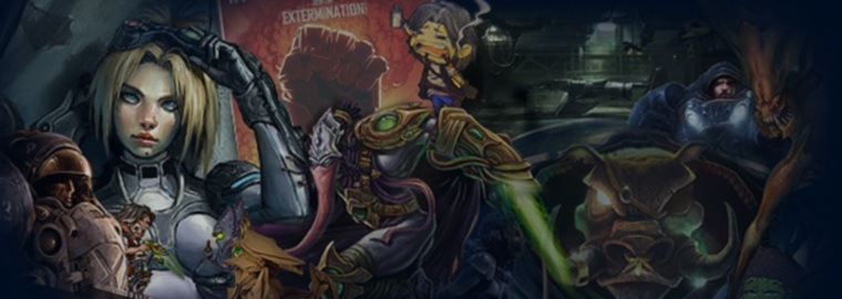 Make Comics, Win Fabulous Prizes!