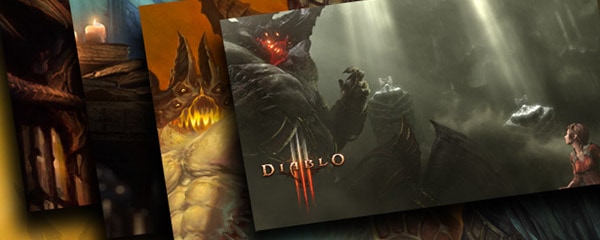 New Diabolical Facebook Covers and Twitter Headers