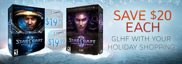Holiday Sale - Save up to 75%!