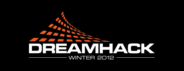 Blizzard Entertainment at DreamHack Winter 2012