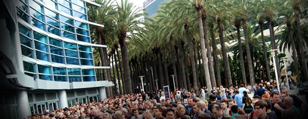 BlizzCon 2015 Photos Posted