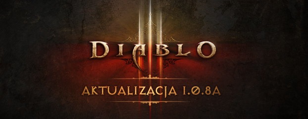 Aktualizacja 1.0.8A została wprowadzona!