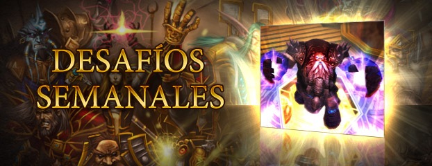 Desafío semanal de WoW: Ulduar