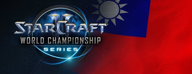 WCS - Taiwan Recap
