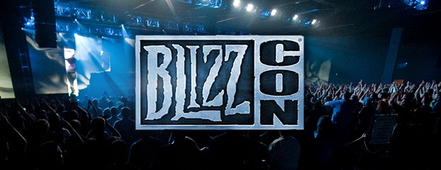 BlizzCon 2011 Begins This Week