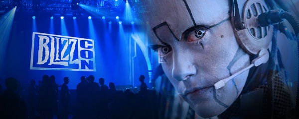 BlizzCon® 2013 Contests—Fortune Favors the Prepared!