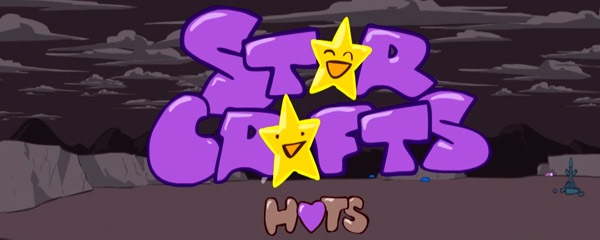 Carbot Animation’s “StarCrafts” – Season 2 Episode 6