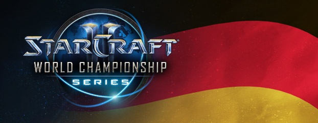 WCS – German Nationals Recap