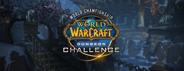 Battle.net World Championship – Challenge Event Dungeons
