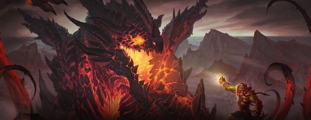 Dragon Soul Difficulty Change - 25%