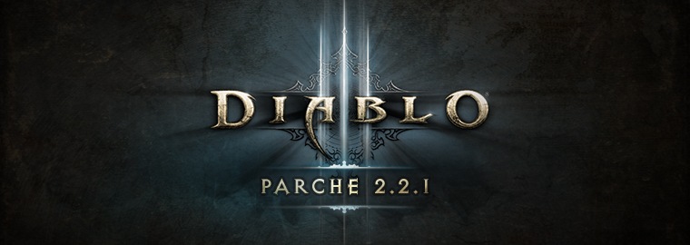 El parche 2.2.1 ya está disponible en Europa