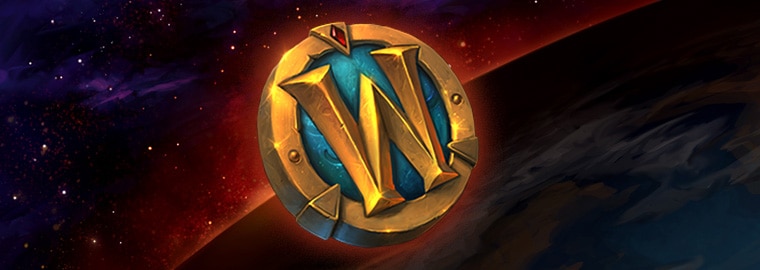 WoW Token – Coming April 7