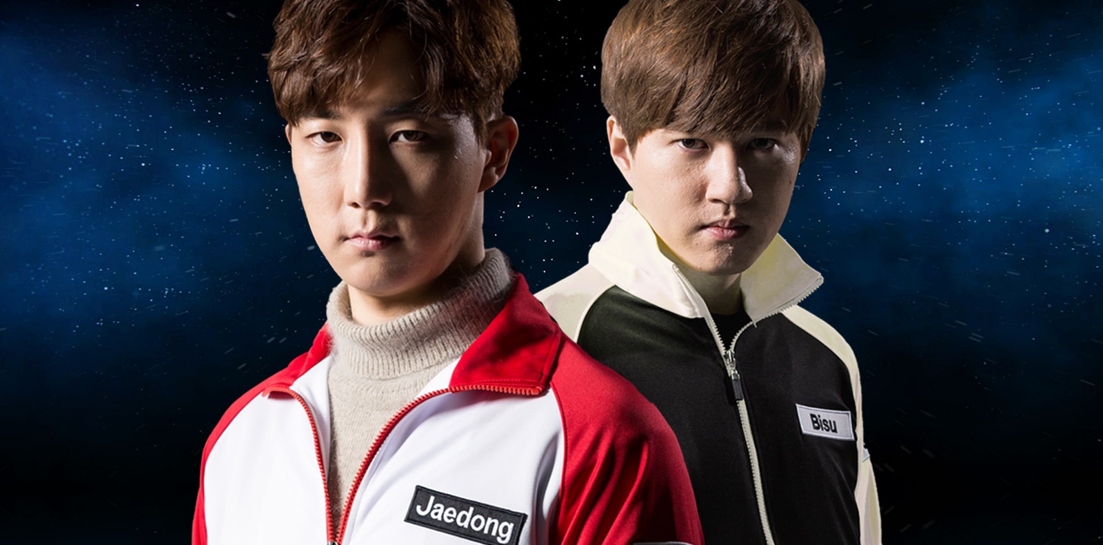 Jaedong and Bisu Face Off One Last Time