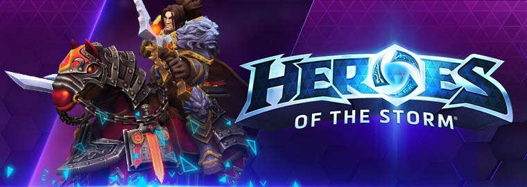 download blizzard heroes of the storm