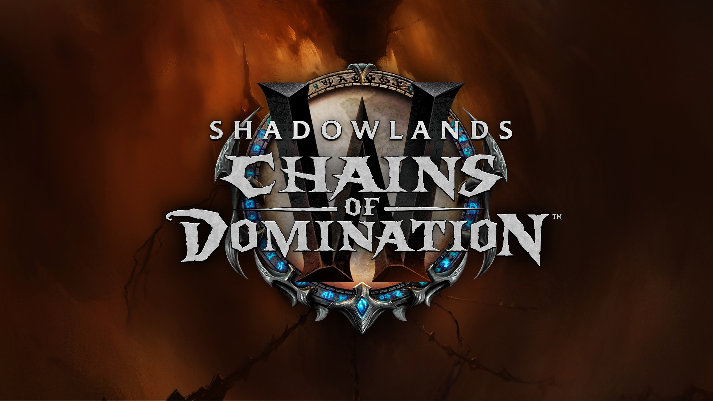 Shape the Fate of the Shadowlands in Chains of Domination