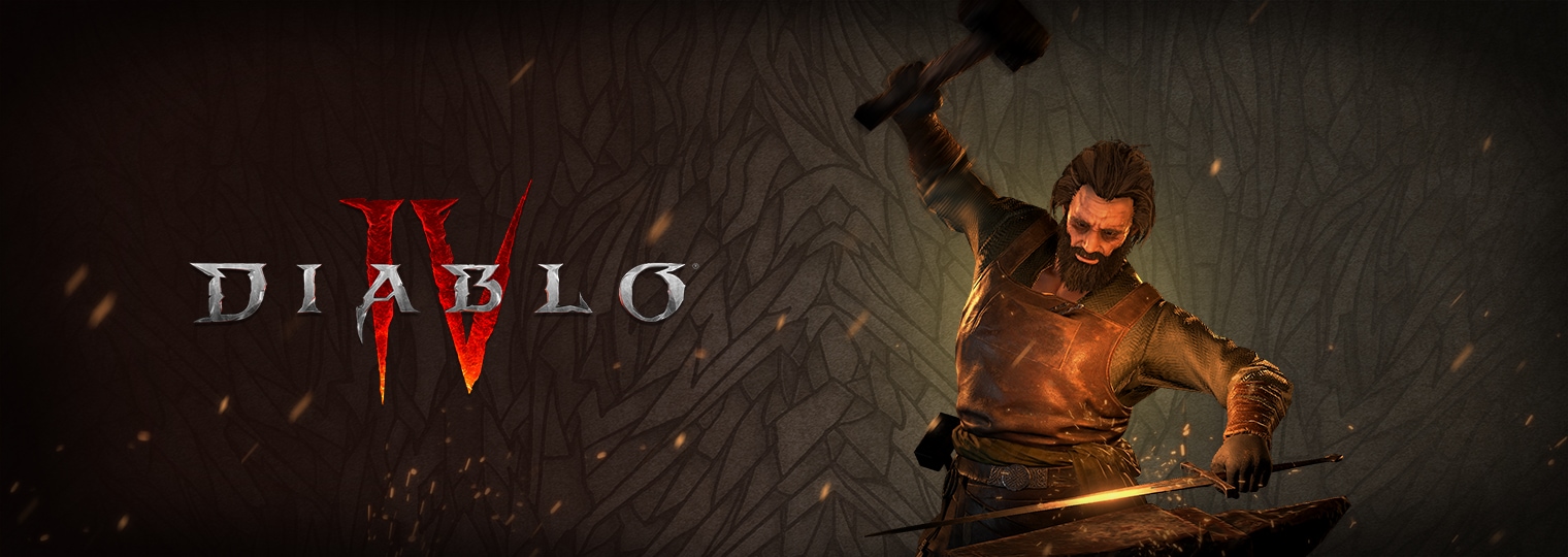 4-й сезон Diablo IV на PTR: все, что нужно знать