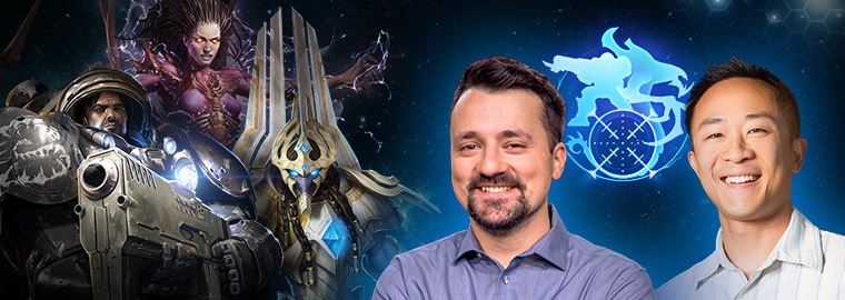 New Co-op Commander Reveal on Twitch.tv